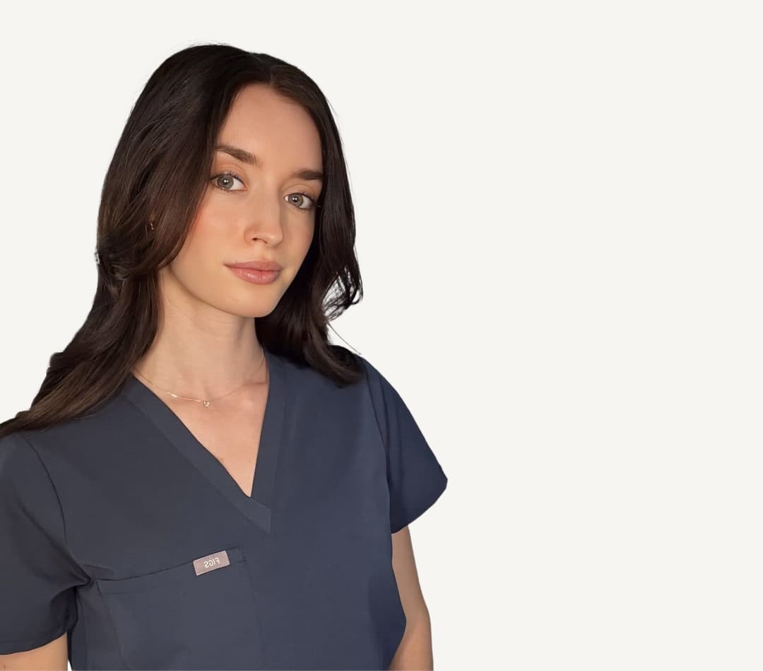 Kaitlin Wilmoth, licensed esthetician and medical assistant at ROXSpa