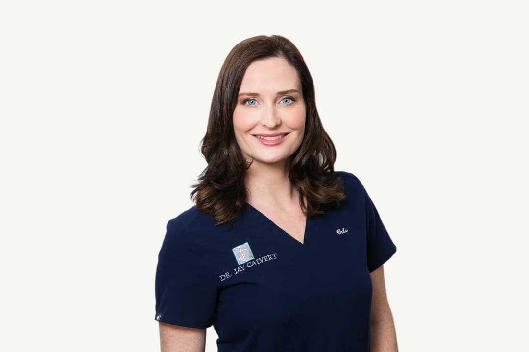 Orla Stewart, physician assistant and director of ROXSpa Beverly Hills