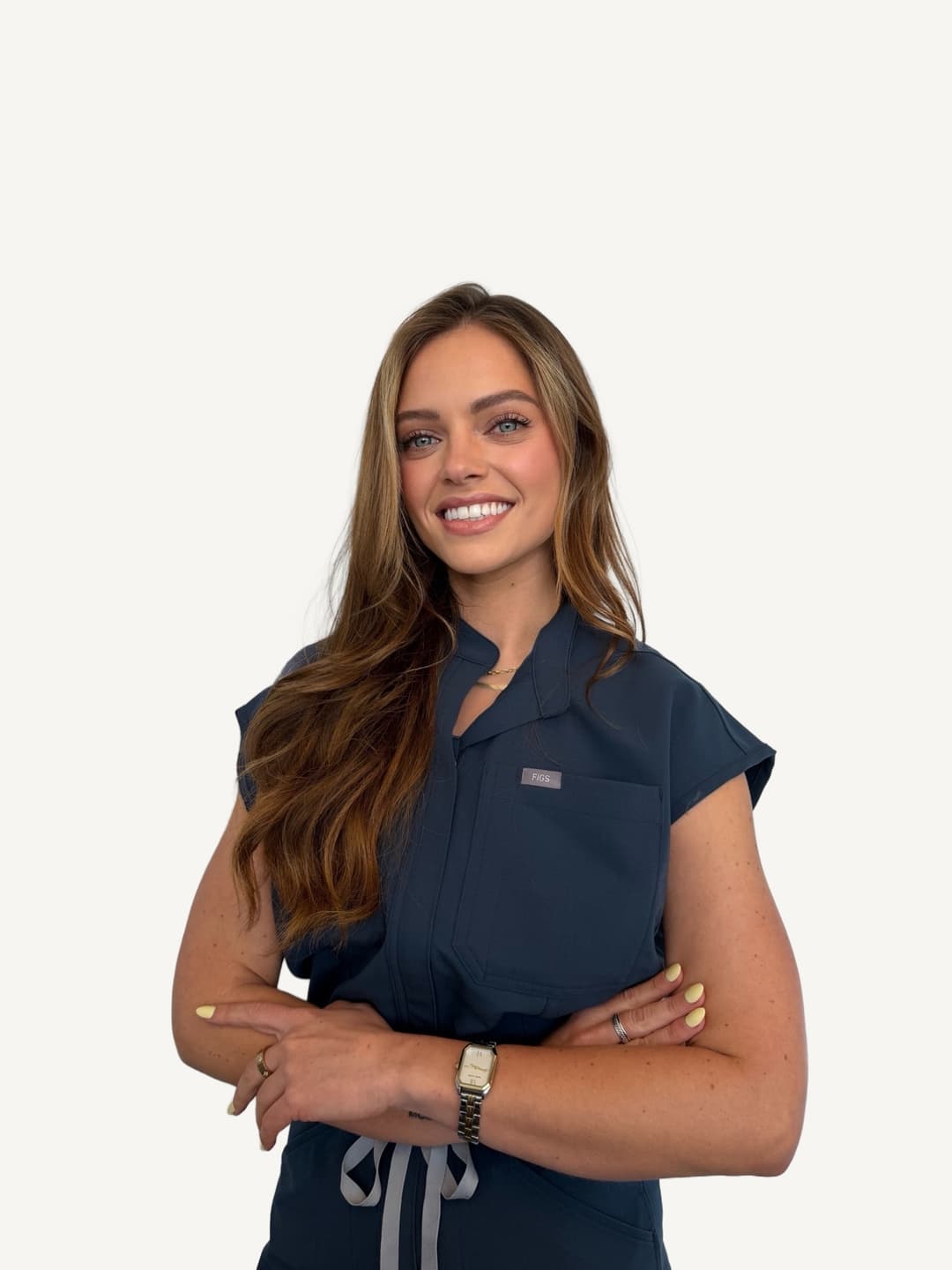 Rylee Hunt, BSN, RN, registered nurse at ROXSpa Newport Beach